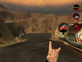 Postal 2